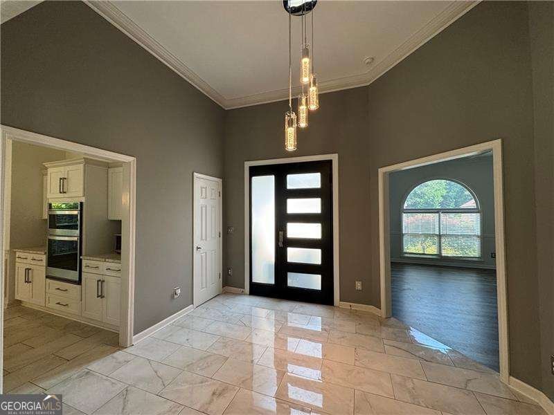 2610 Stokesley Way Snellville - 3