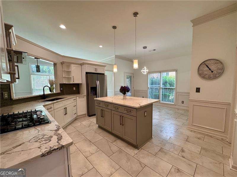 2610 Stokesley Way Snellville - 4