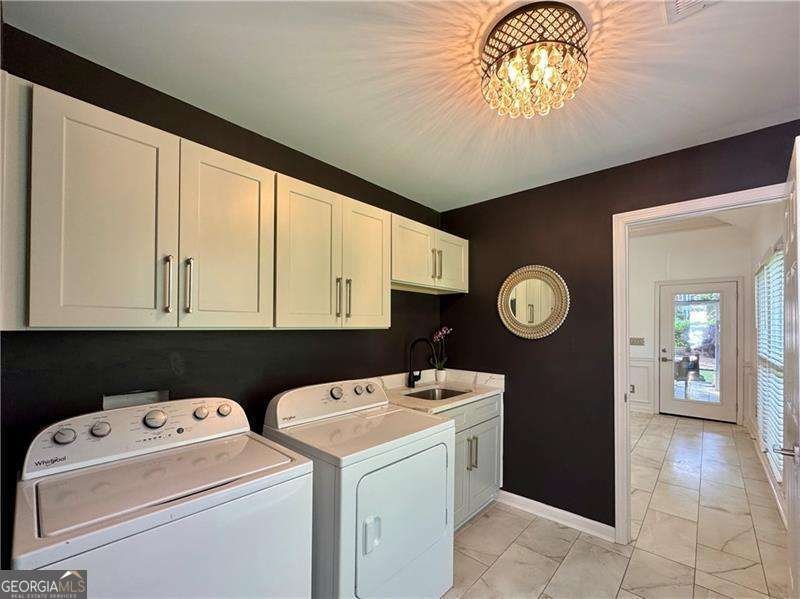 2610 Stokesley Way Snellville - 7