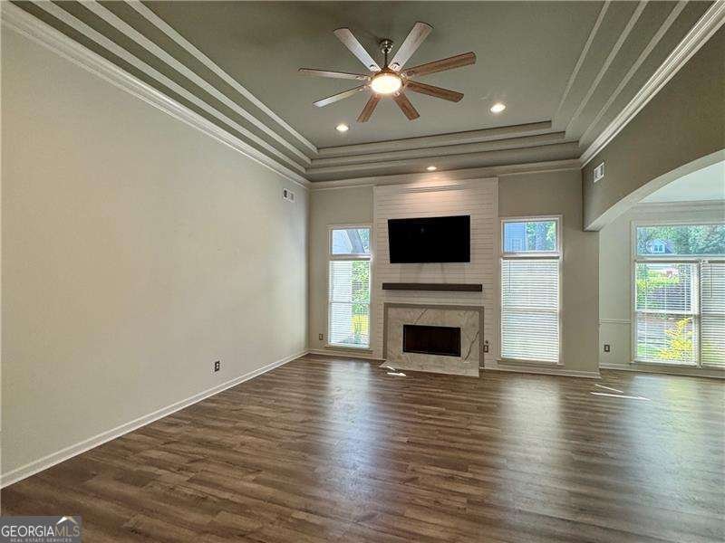 2610 Stokesley Way Snellville - 8