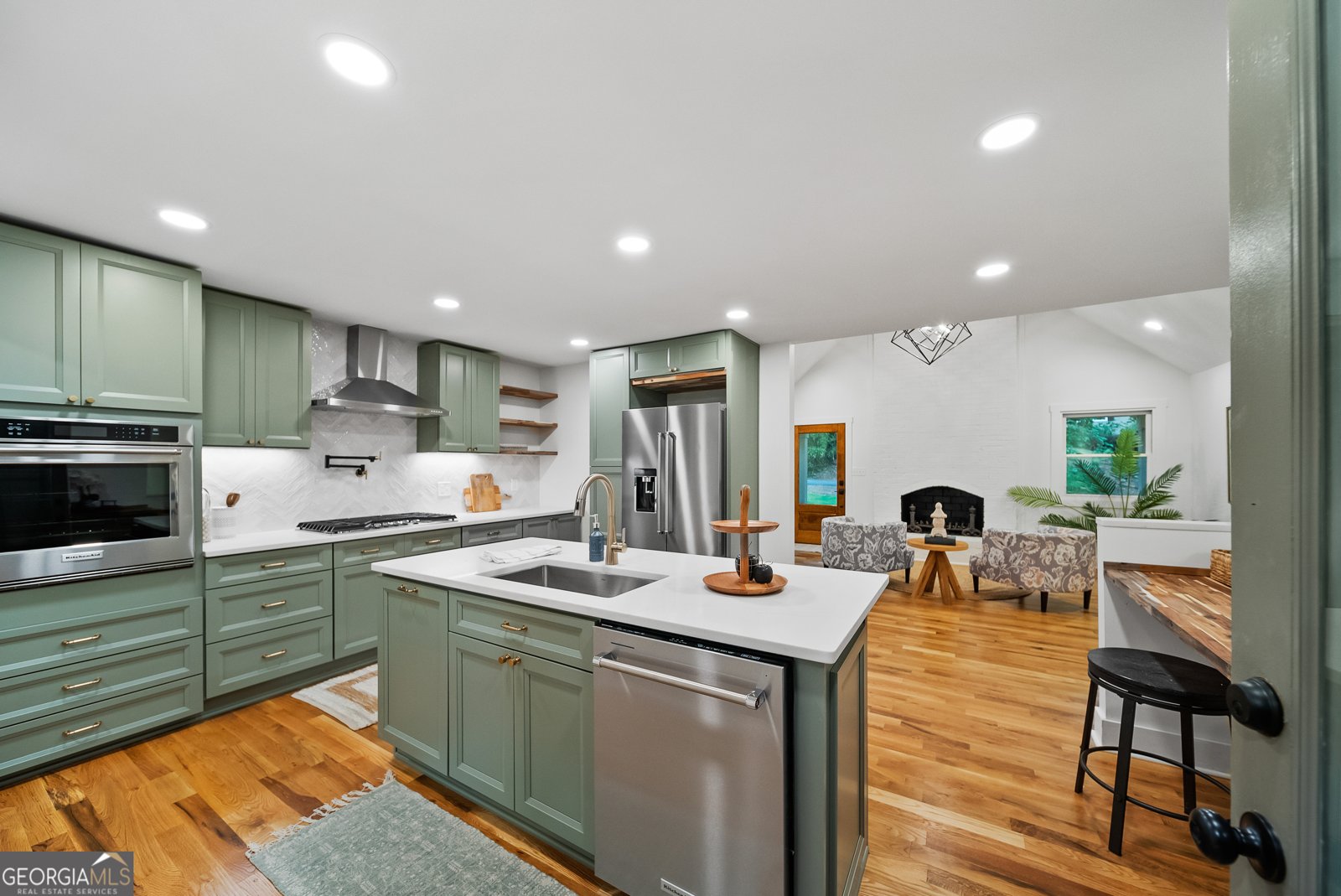 685 Pinecrest Drive Athens - 12