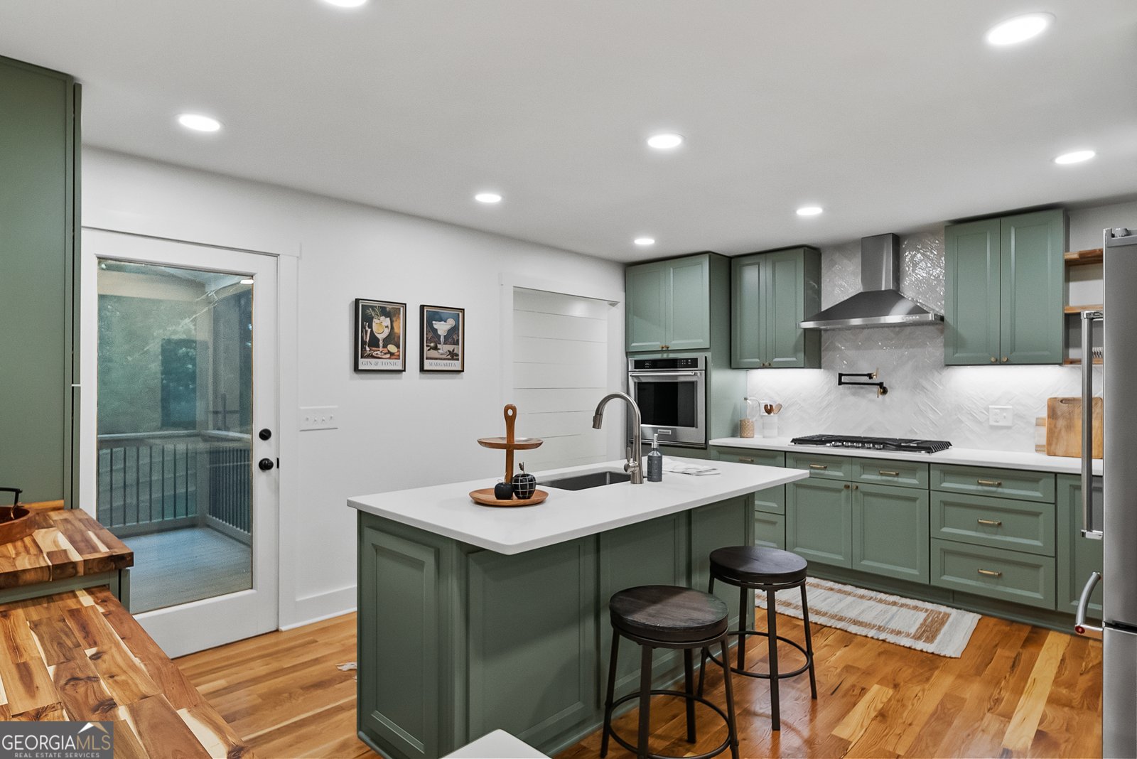 685 Pinecrest Drive Athens - 13