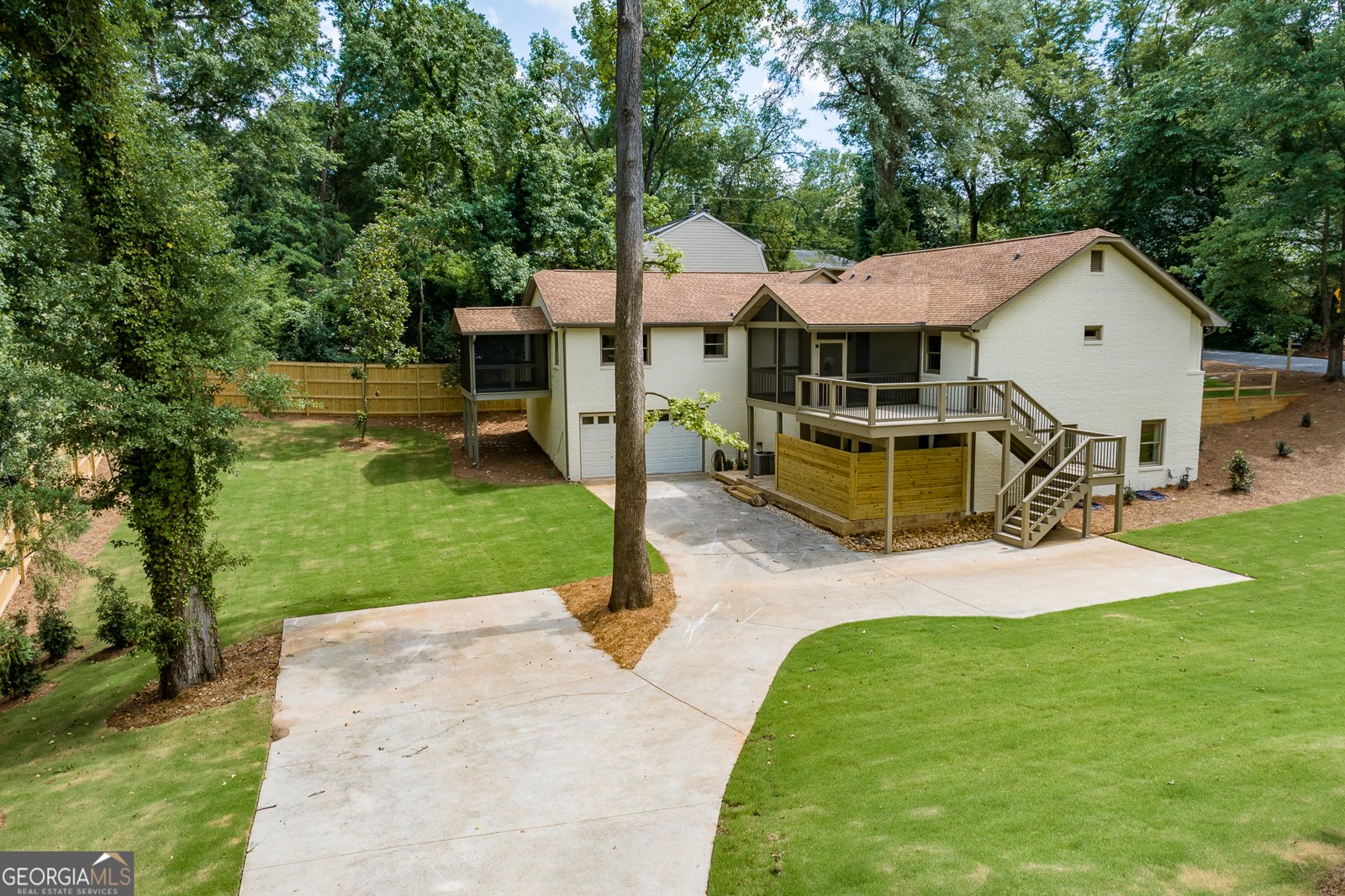 685 Pinecrest Drive Athens - 2
