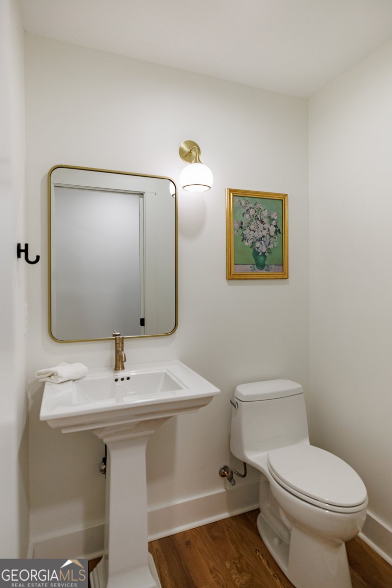 685 Pinecrest Drive Athens - 24