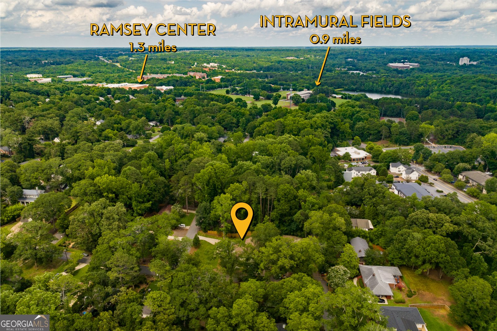 685 Pinecrest Drive Athens - 5