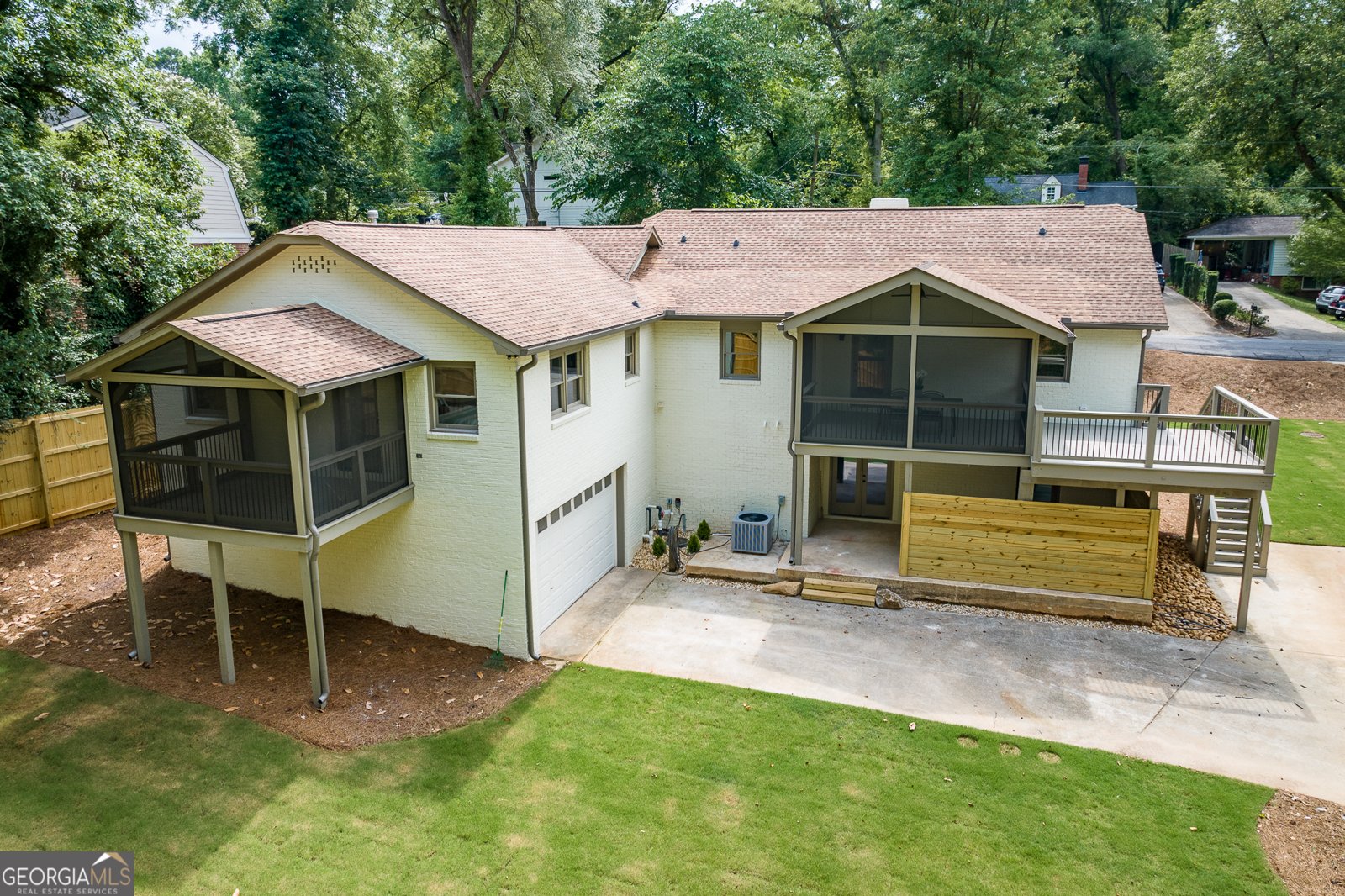685 Pinecrest Drive Athens - 63