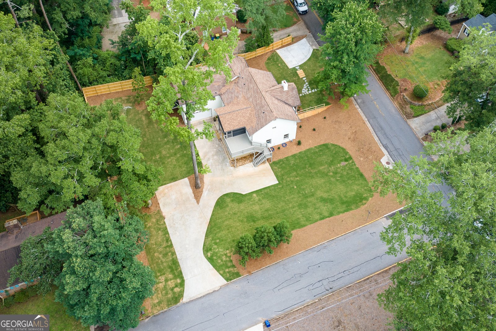 685 Pinecrest Drive Athens - 64
