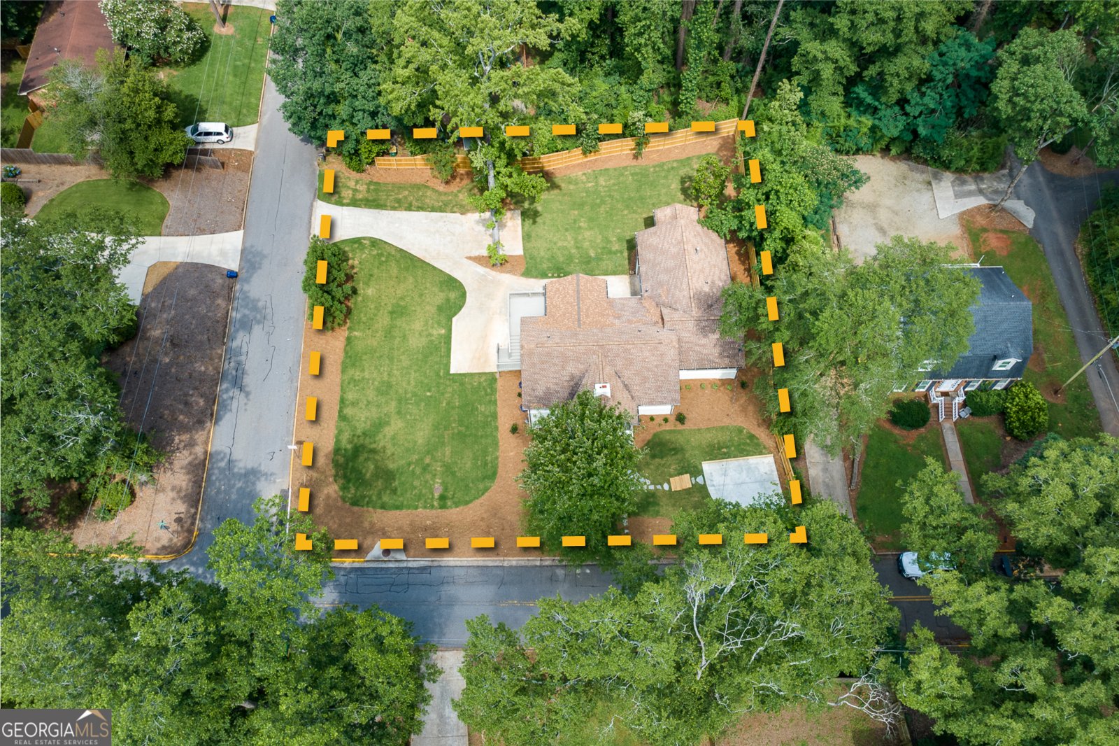 685 Pinecrest Drive Athens - 65