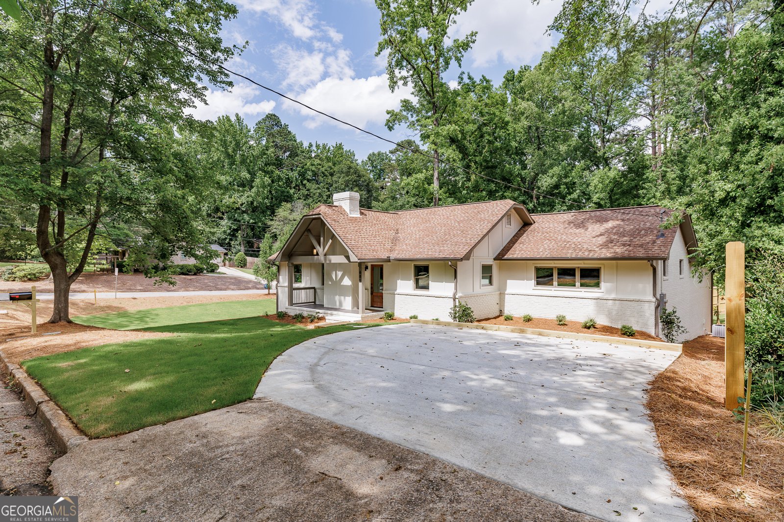 685 Pinecrest Drive Athens - 66