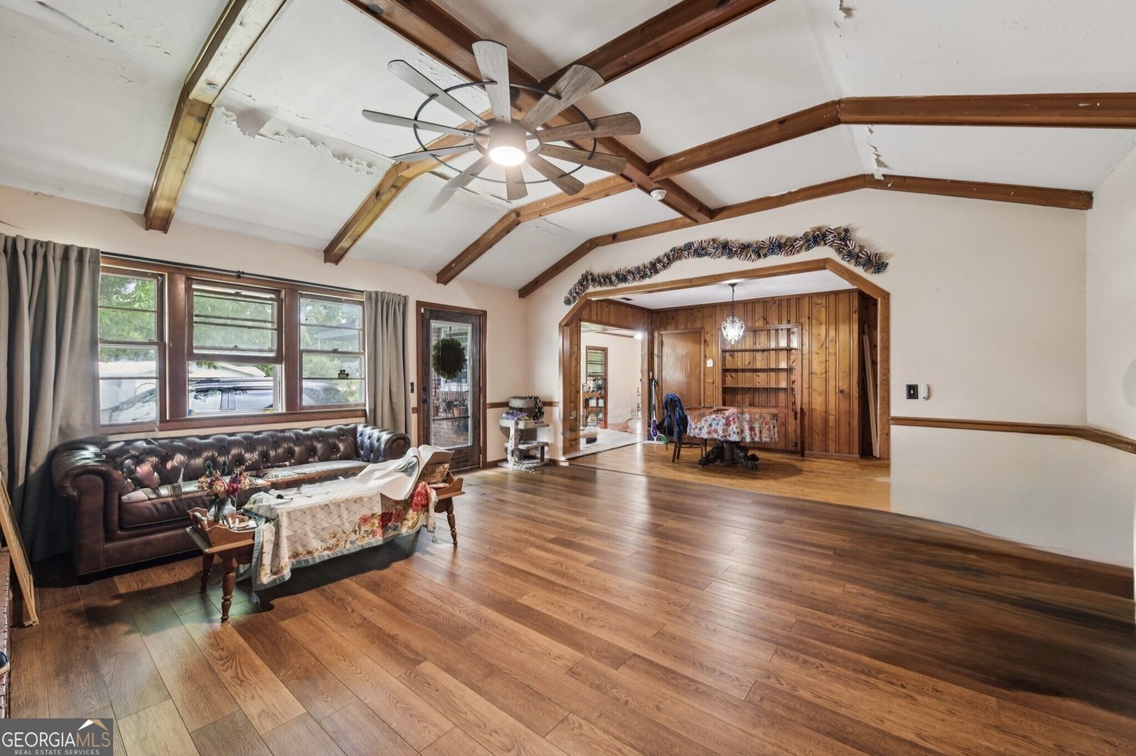 601 Crawfordville Road Union Point - 10