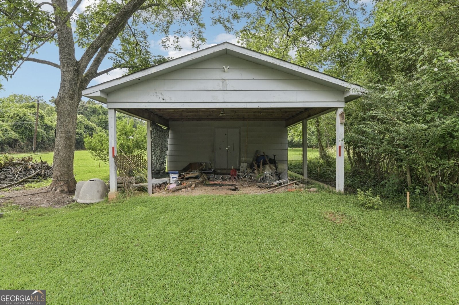 601 Crawfordville Road Union Point - 13
