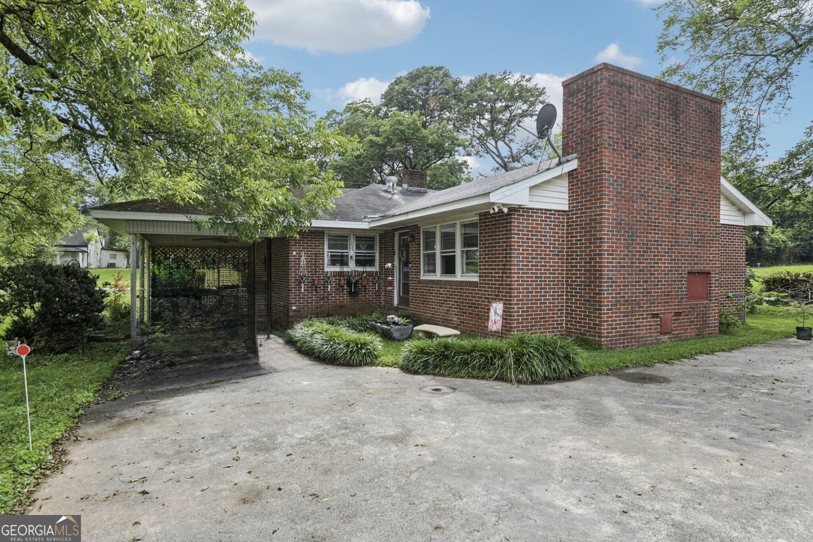 601 Crawfordville Road Union Point - 14