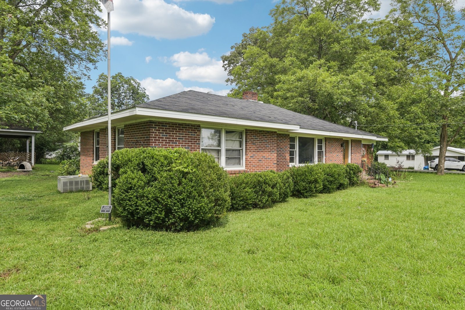 601 Crawfordville Road Union Point - 2