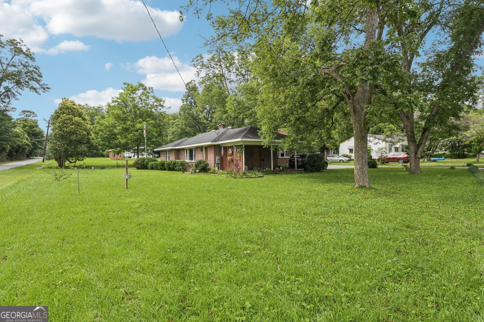 601 Crawfordville Road Union Point - 4
