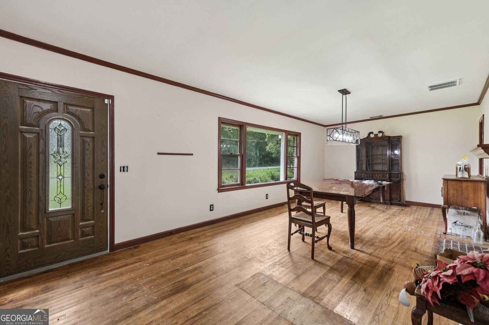 601 Crawfordville Road Union Point - 6