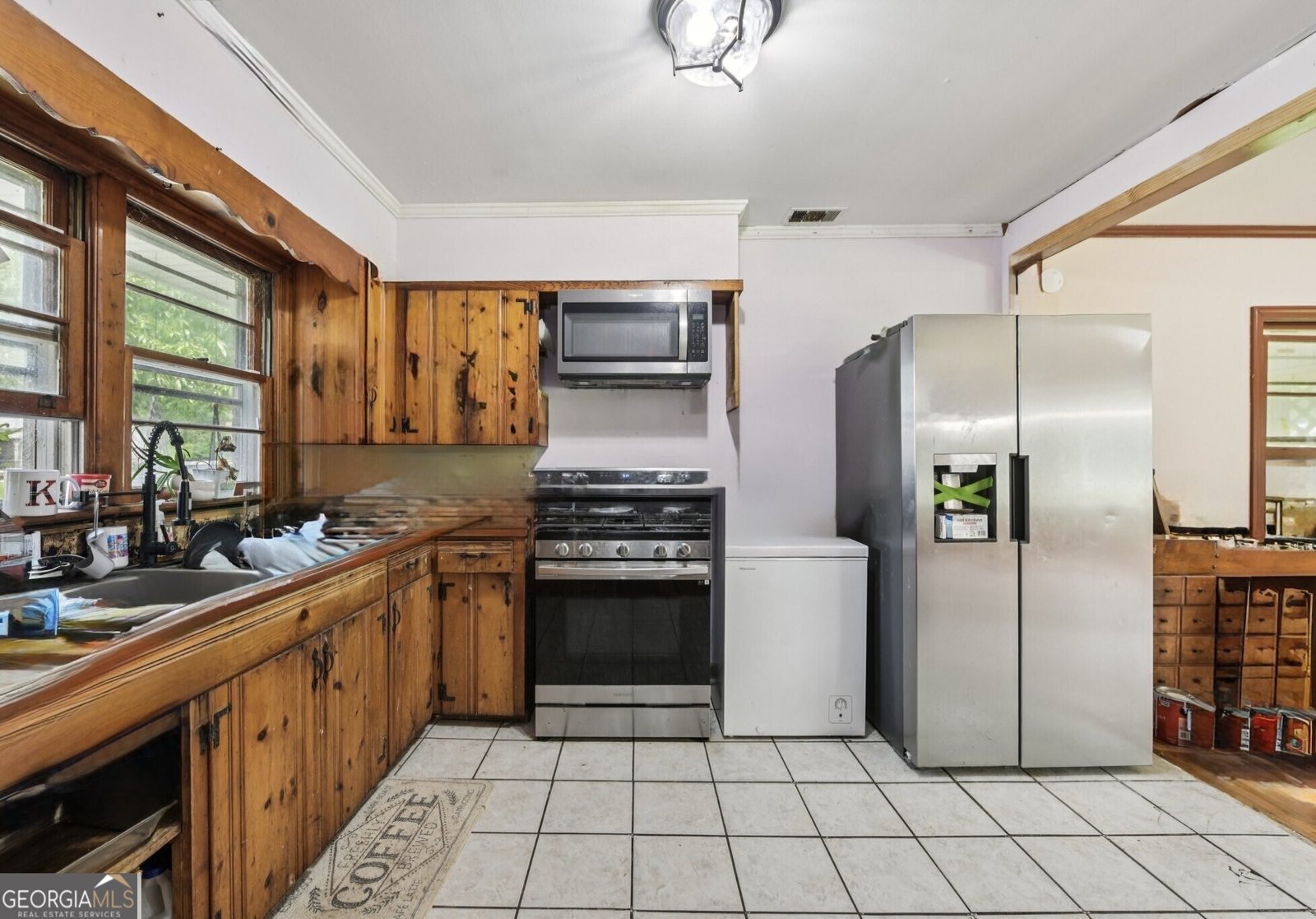 601 Crawfordville Road Union Point - 9