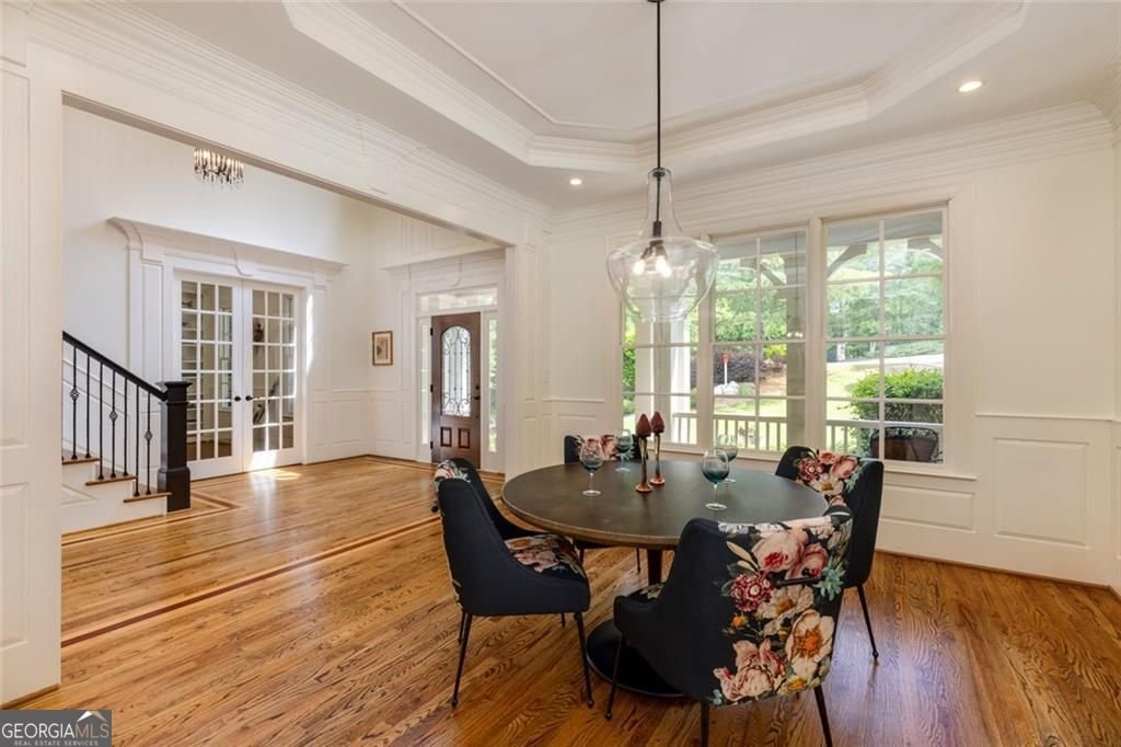 930 Shepards Court Roswell - 11