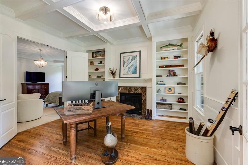 930 Shepards Court Roswell - 15