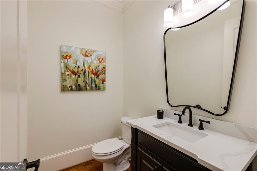 930 Shepards Court Roswell - 16