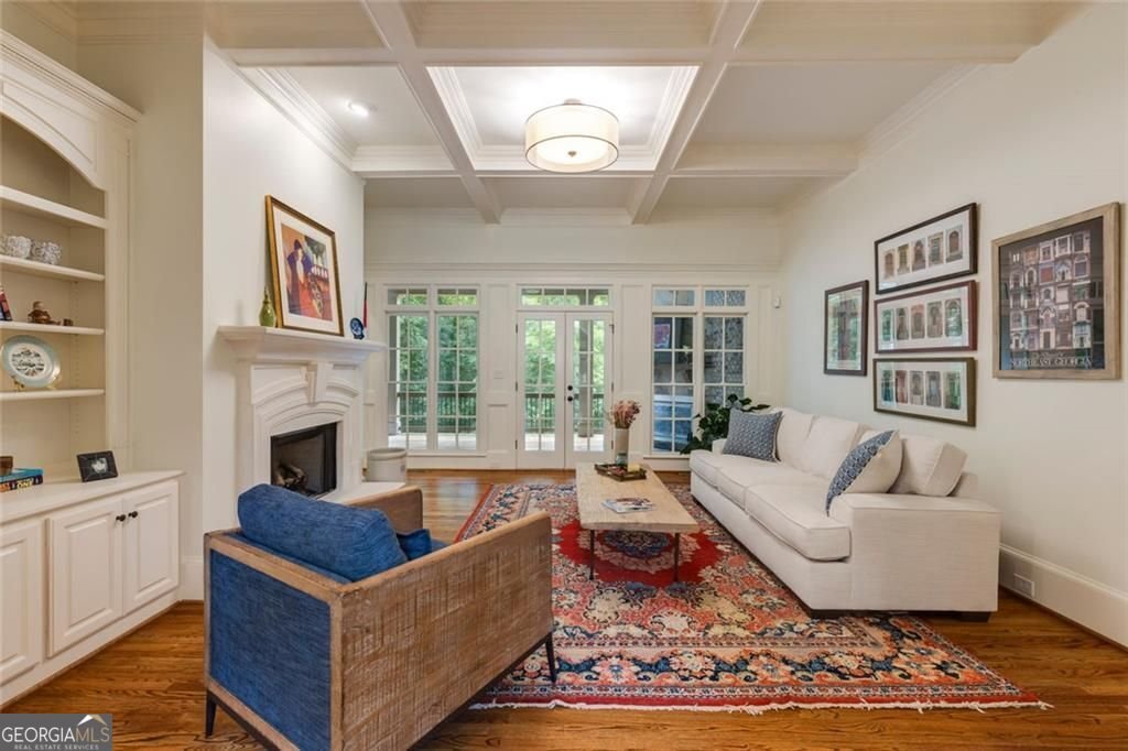 930 Shepards Court Roswell - 17