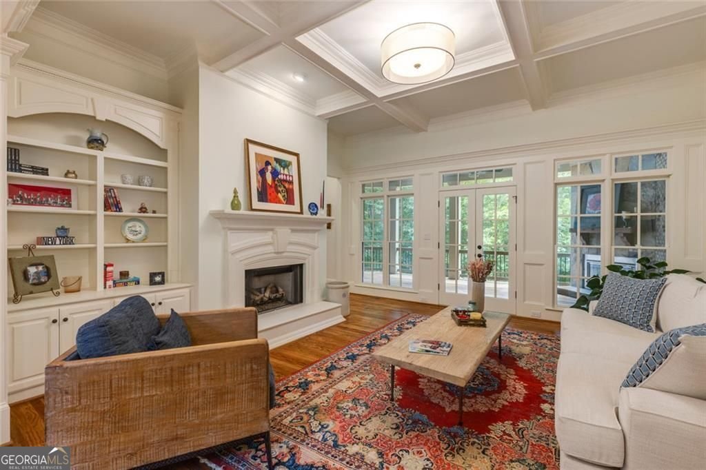 930 Shepards Court Roswell - 18