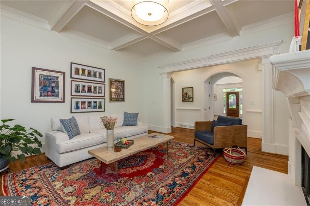 930 Shepards Court Roswell - 19