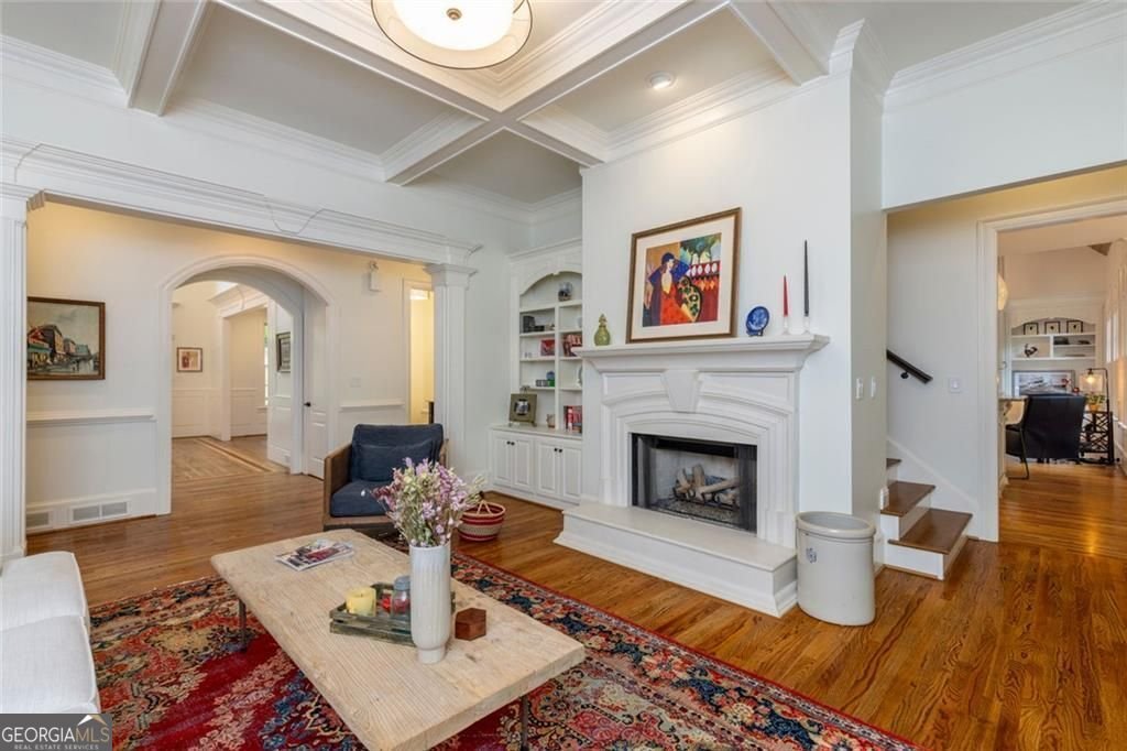 930 Shepards Court Roswell - 20