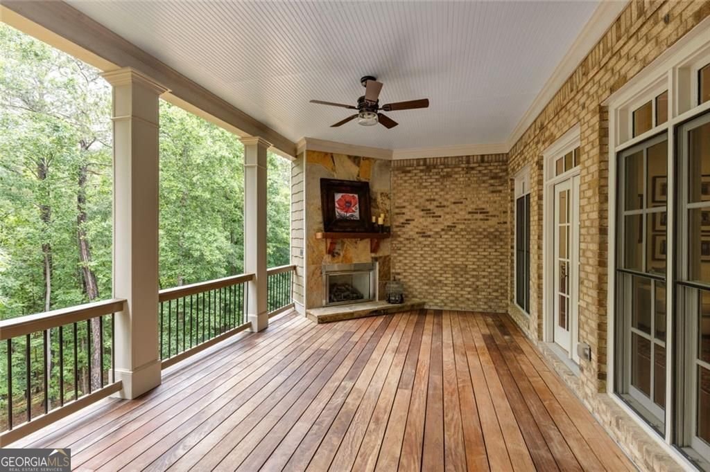 930 Shepards Court Roswell - 21