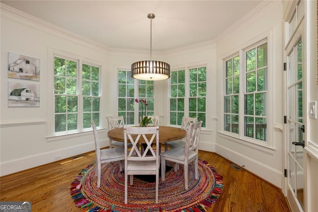 930 Shepards Court Roswell - 23