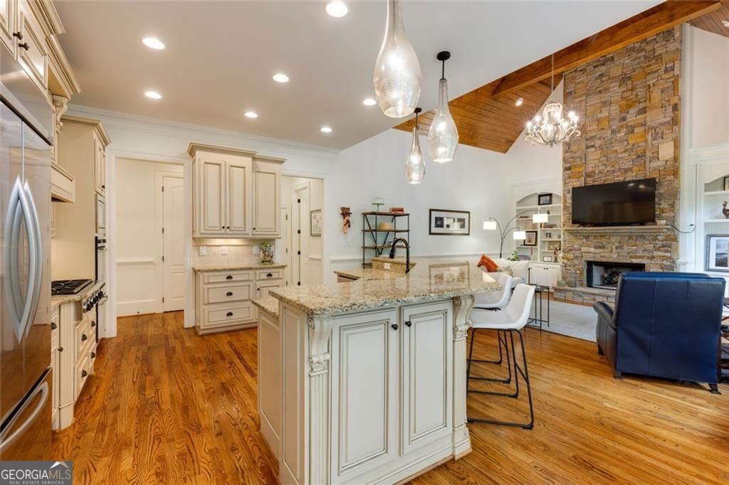 930 Shepards Court Roswell - 24