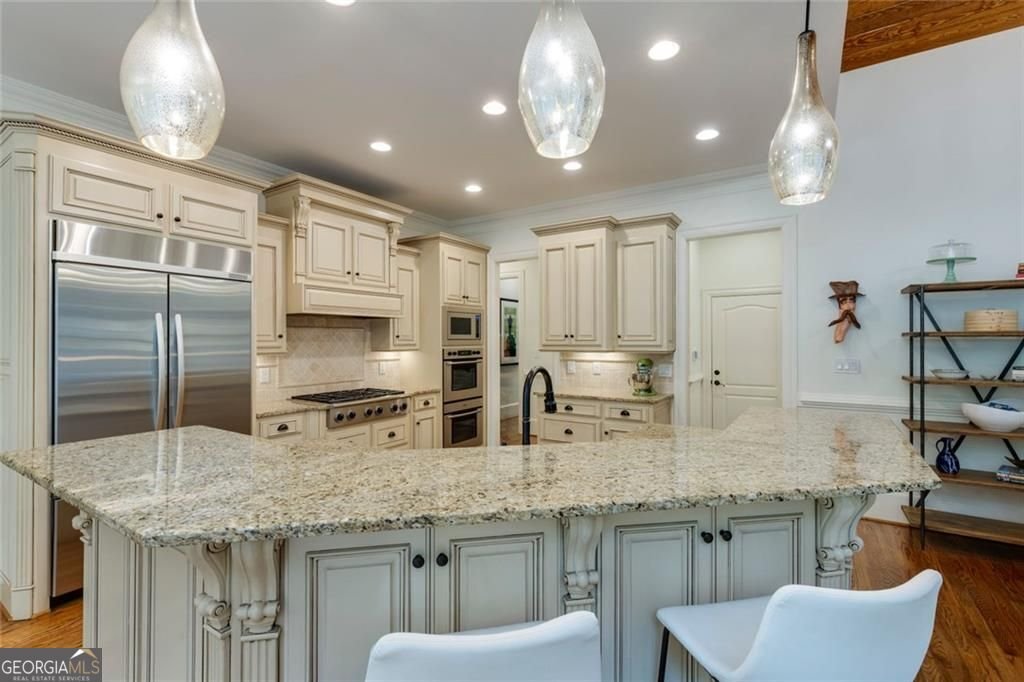 930 Shepards Court Roswell - 25