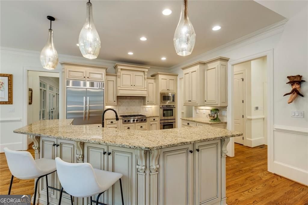 930 Shepards Court Roswell - 26