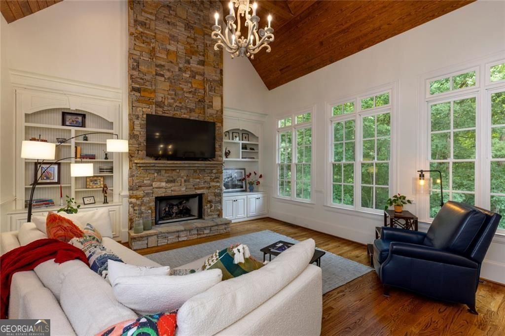 930 Shepards Court Roswell - 31