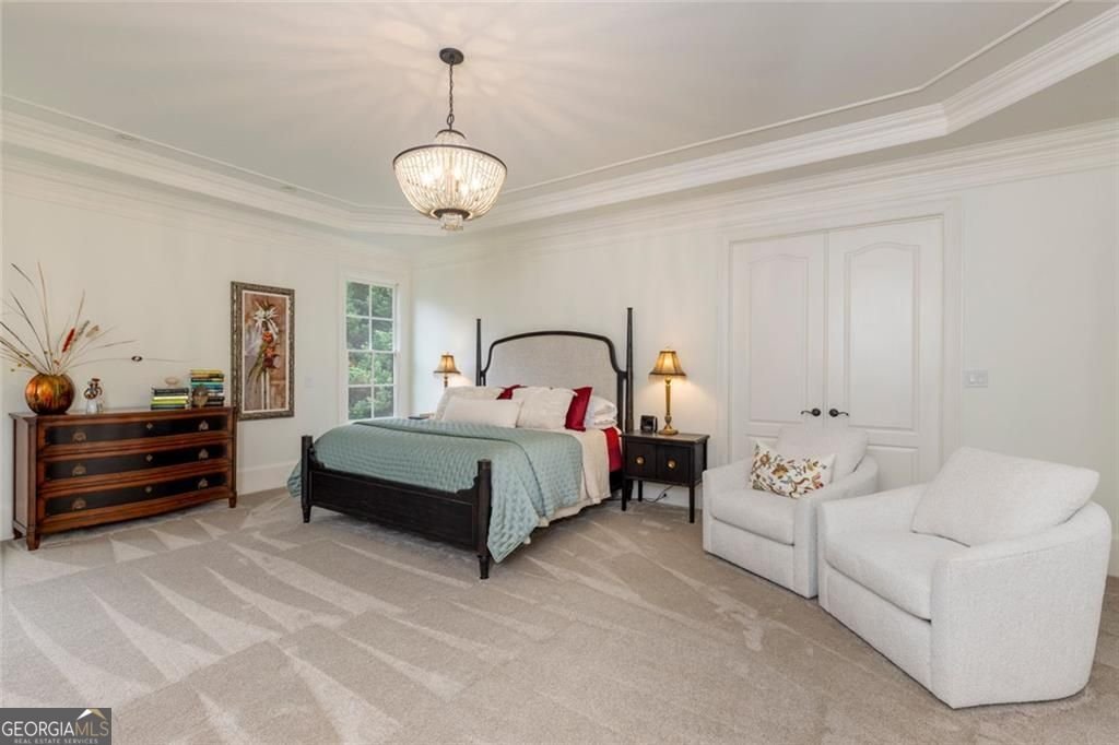 930 Shepards Court Roswell - 34