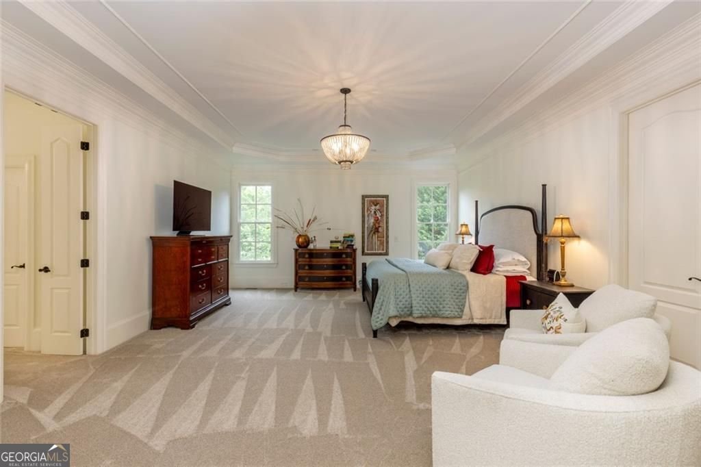 930 Shepards Court Roswell - 35