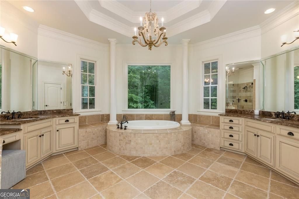 930 Shepards Court Roswell - 36