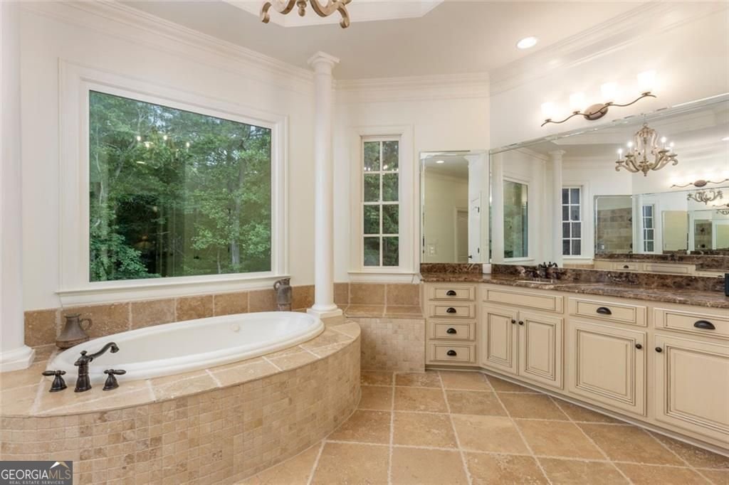 930 Shepards Court Roswell - 37