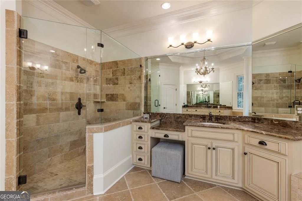 930 Shepards Court Roswell - 38