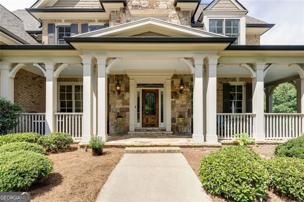 930 Shepards Court Roswell - 4