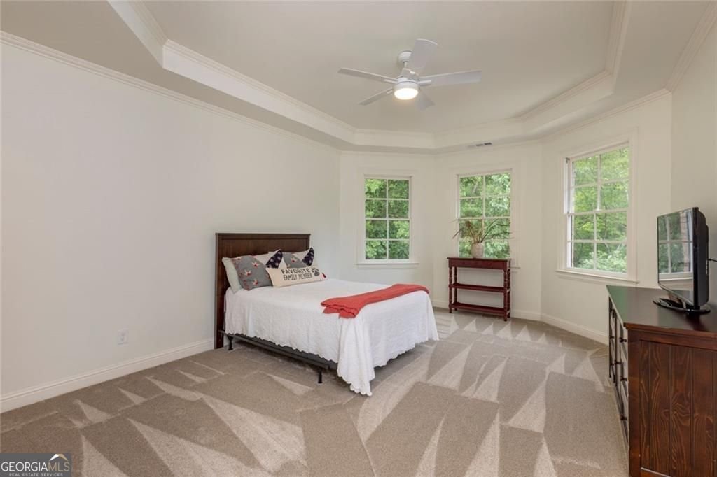 930 Shepards Court Roswell - 45