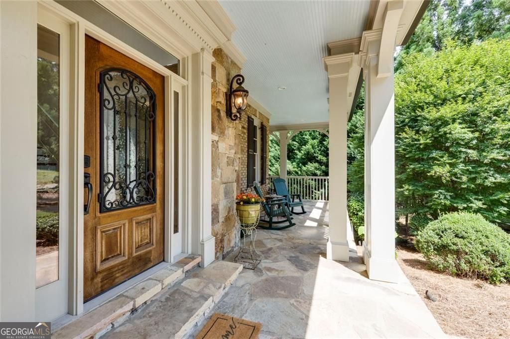 930 Shepards Court Roswell - 5