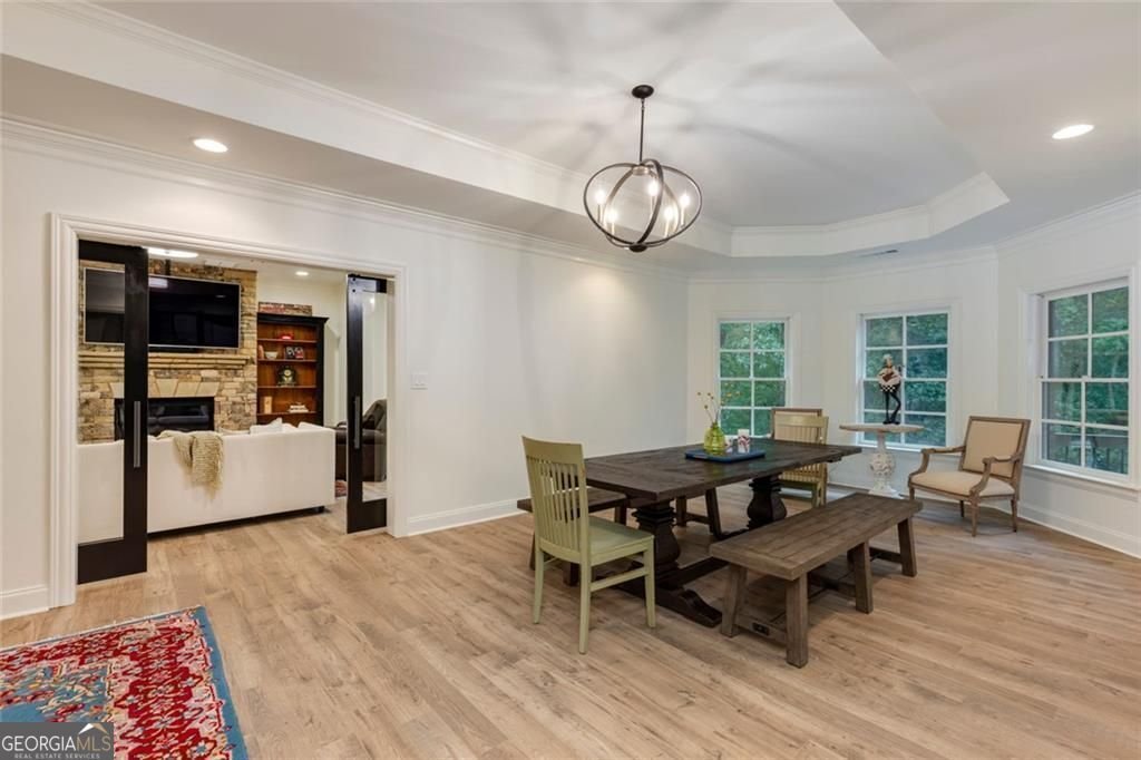930 Shepards Court Roswell - 55