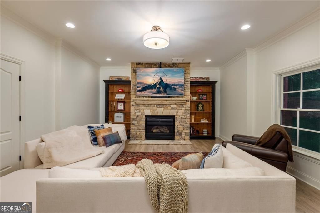 930 Shepards Court Roswell - 57