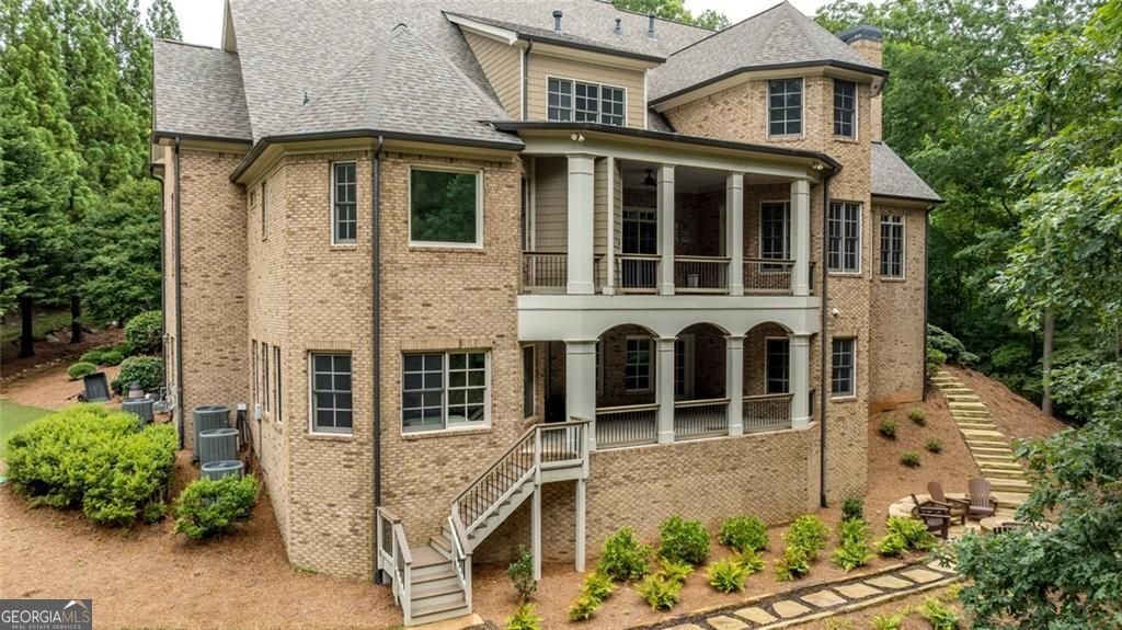 930 Shepards Court Roswell - 62