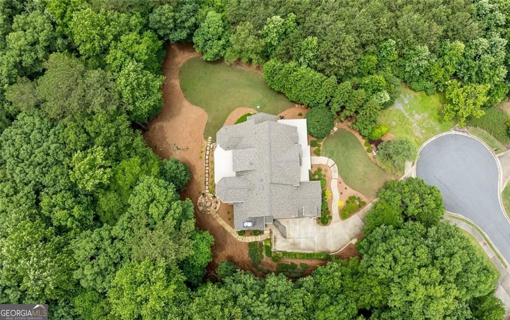 930 Shepards Court Roswell - 66