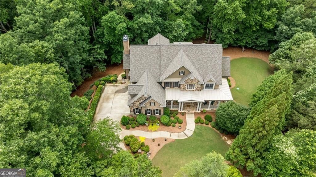 930 Shepards Court Roswell - 67