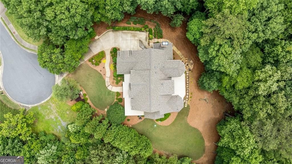 930 Shepards Court Roswell - 69