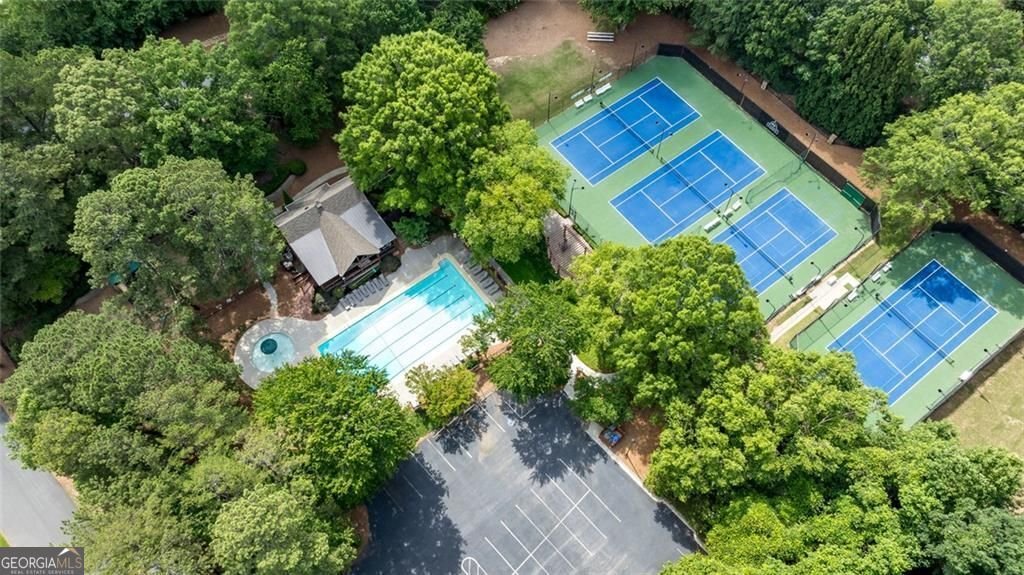 930 Shepards Court Roswell - 70
