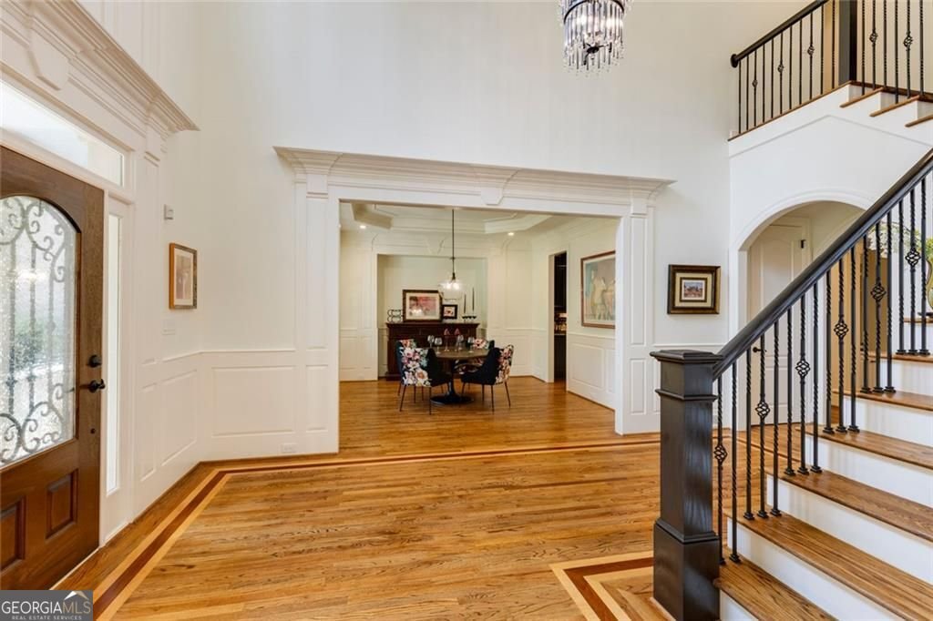 930 Shepards Court Roswell - 9