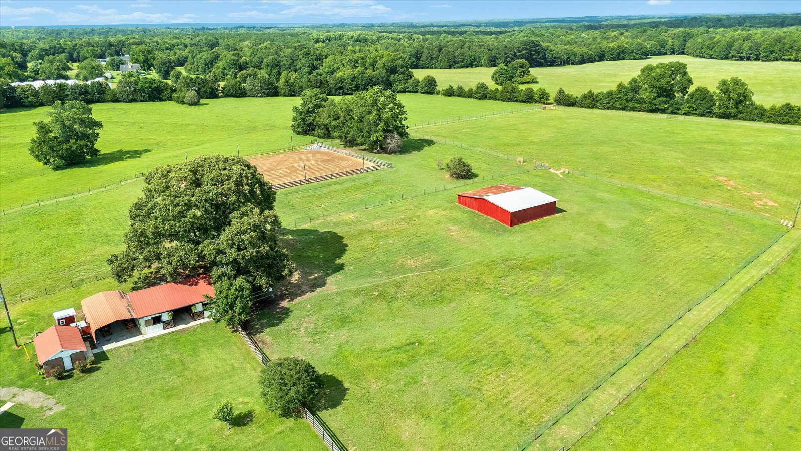332 England Chapel Rd Jenkinsburg - 17
